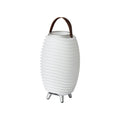 Synergy Speaker, Lamp & Wine Cooler