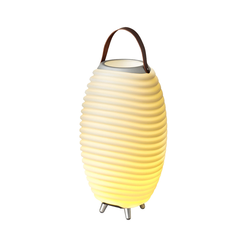 Synergy Speaker, Lamp & Wine Cooler