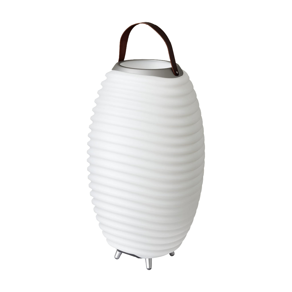 Synergy Speaker, Lamp & Wine Cooler