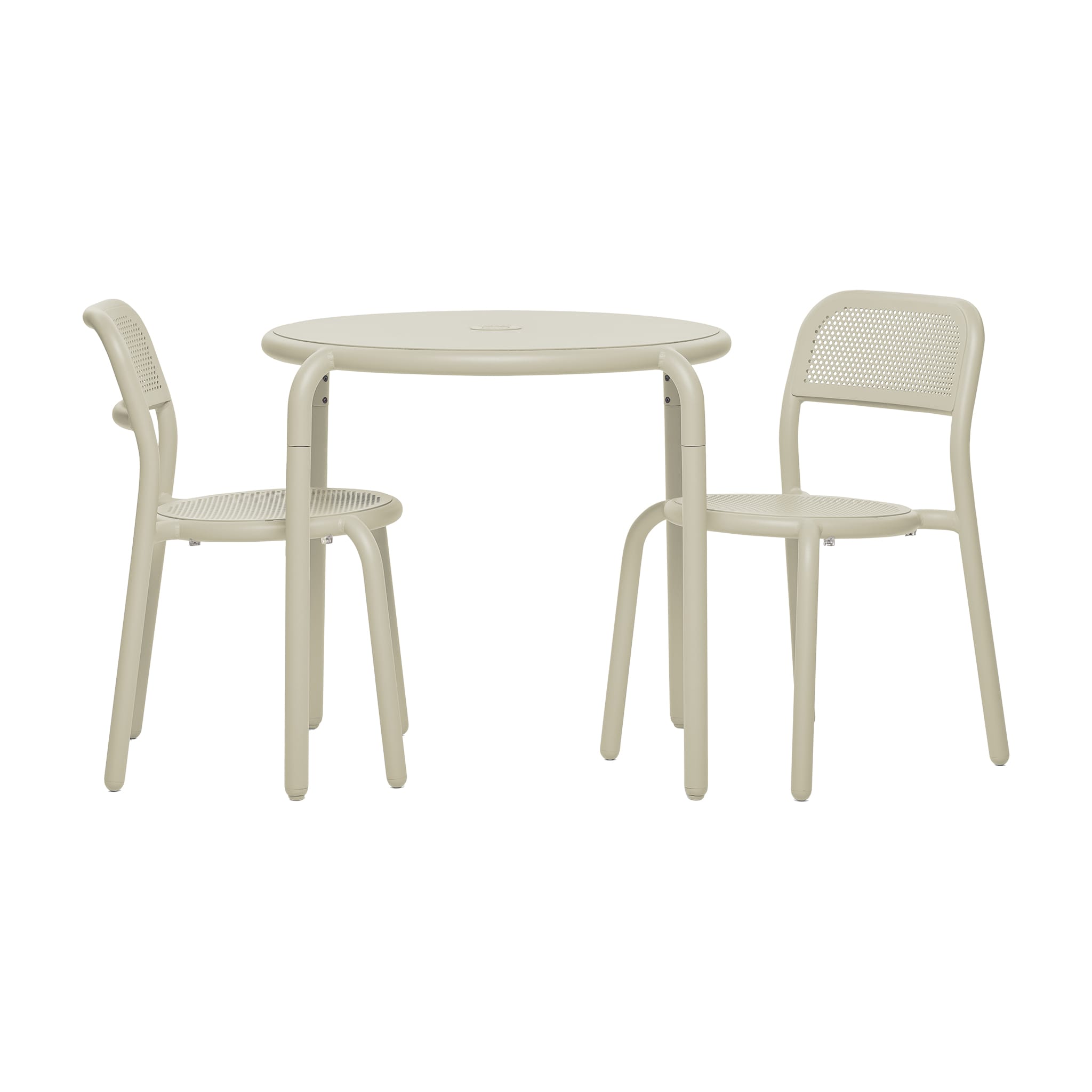 Toní Bistreau Round Bistro Table