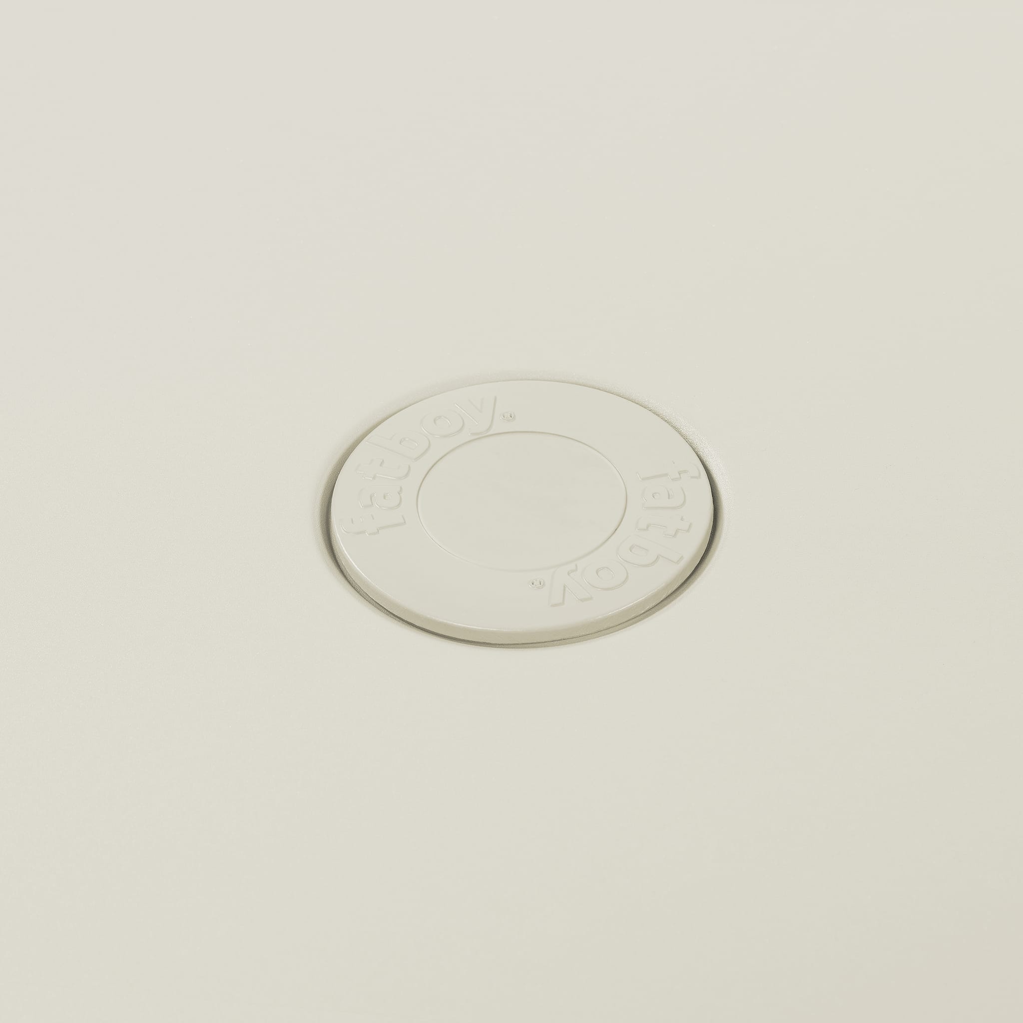 Toní Bistreau Round Bistro Table