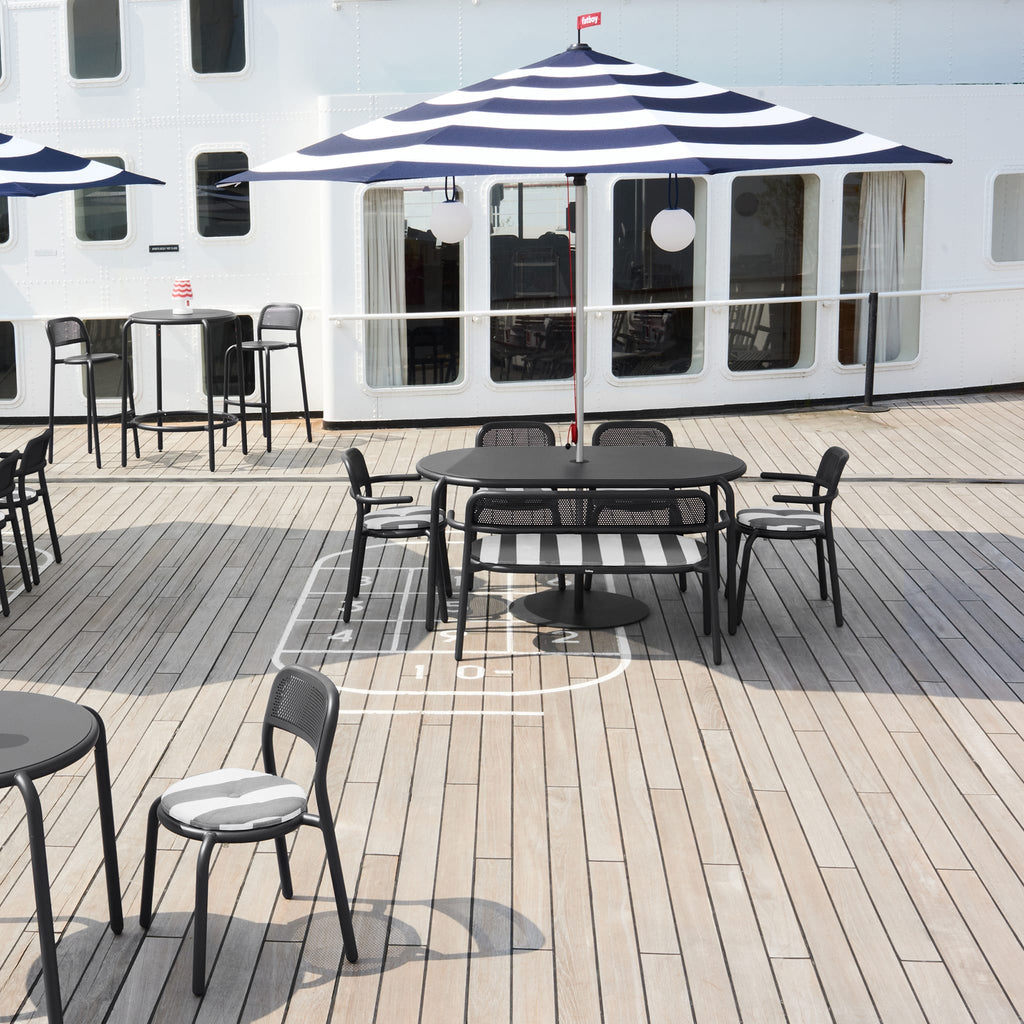 Toní Tavolo 6-Seater Outdoor Table