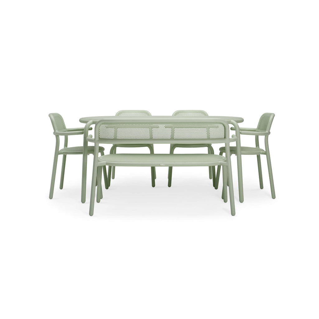 Toní Tavolo 6-Seater Outdoor Table