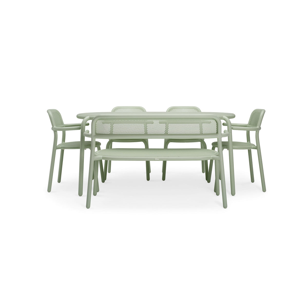 Toní Tavolo 6-Seater Outdoor Table