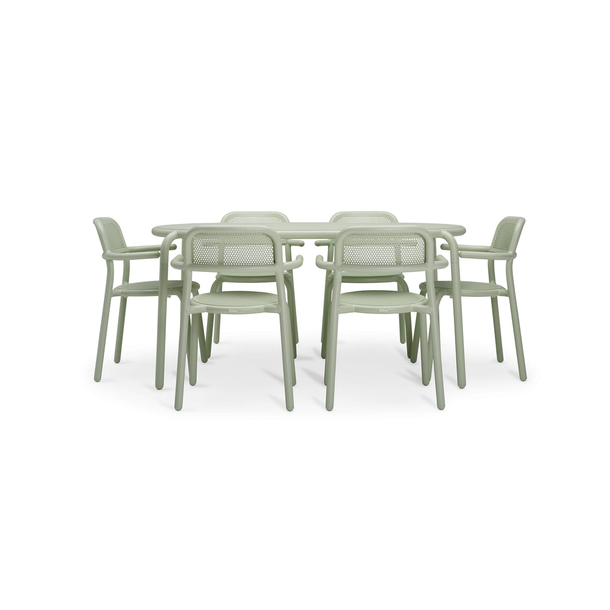 Toní Tavolo 6-Seater Outdoor Table