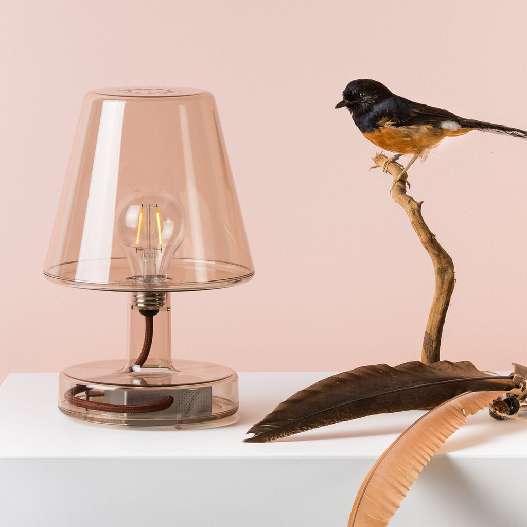Transloetje Cordless Table Lamp