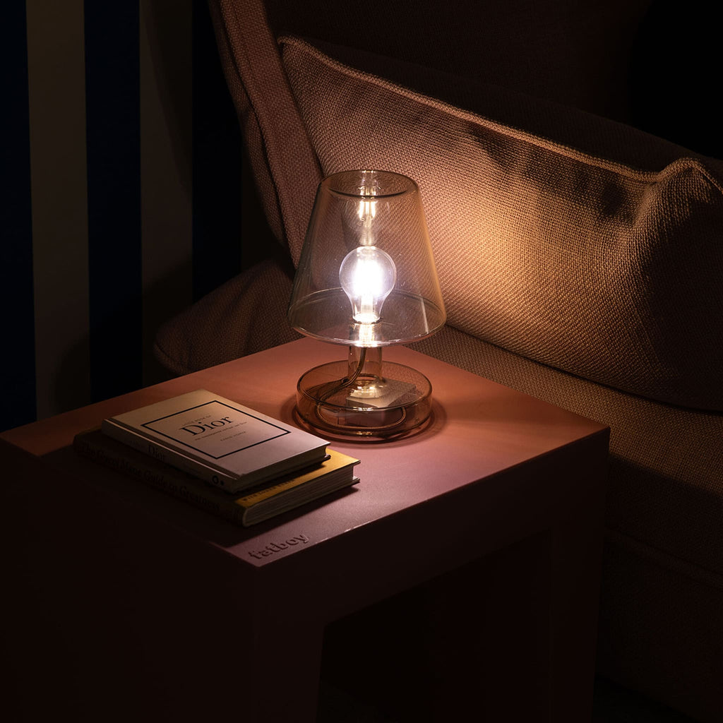 Transloetje Cordless Table Lamp