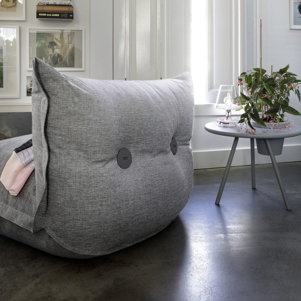 Transloetje Cordless Table Lamp