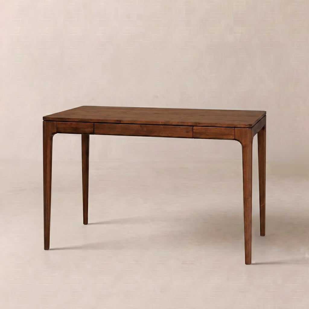 Wilma 48" Rubberwood Desk