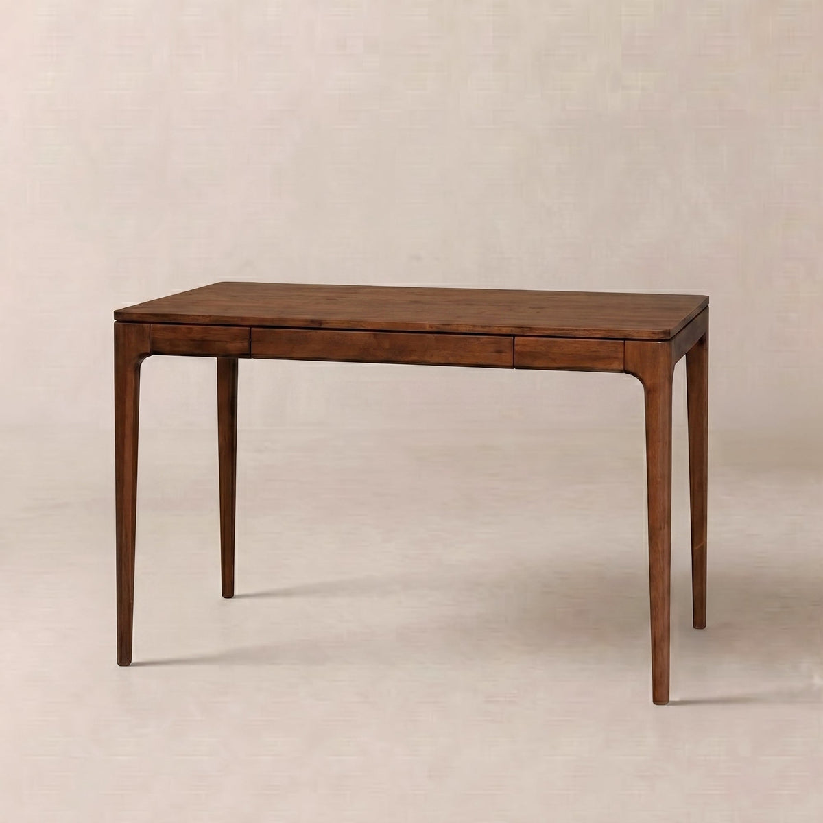 Wilma 48" Rubberwood Desk
