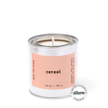 Cereal Candle — Citrus, Berry & Lemon