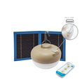 Cherry Rechargeable Solar Light