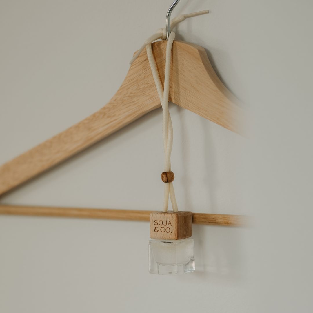 Diffuseur portatif | Melon + Air salin