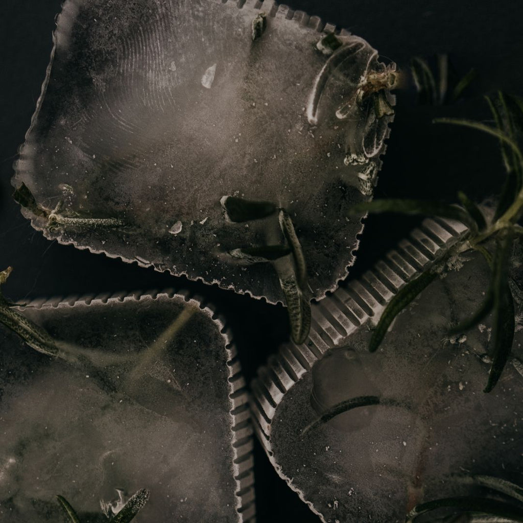 Savon à mains liquide 500 ml | Eucalyptus, Menthe & Romarin