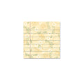 Yellow Lemon Sticky Notes