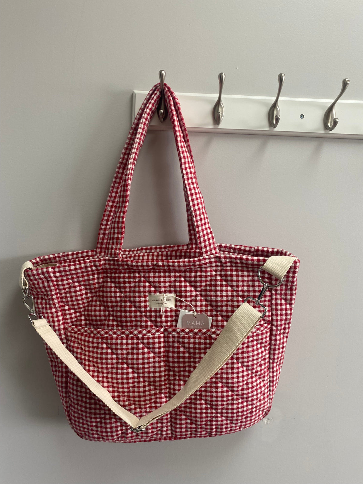 Sac à couches