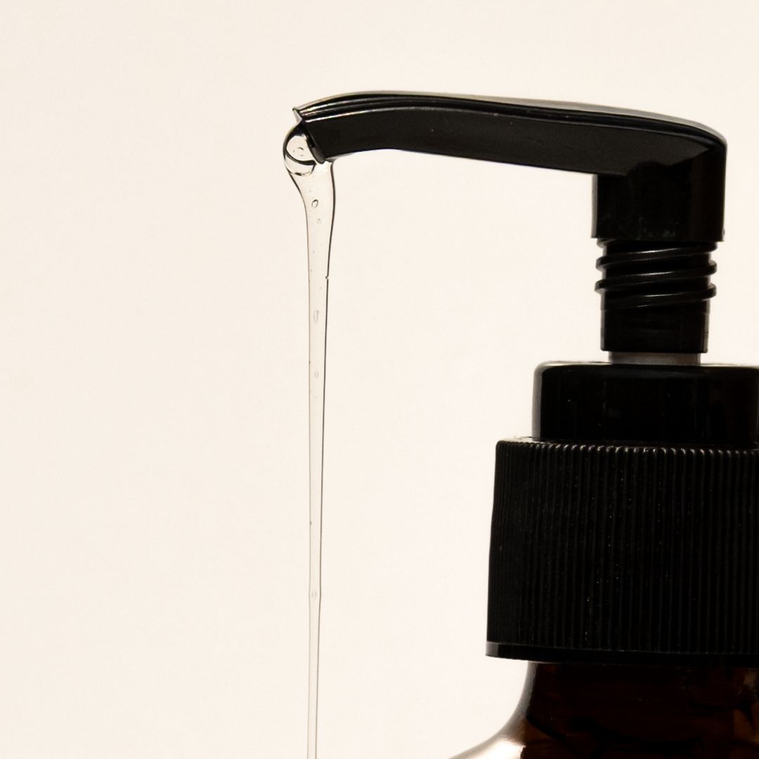 Savon à mains liquide 500 ml | Eucalyptus, Menthe & Romarin