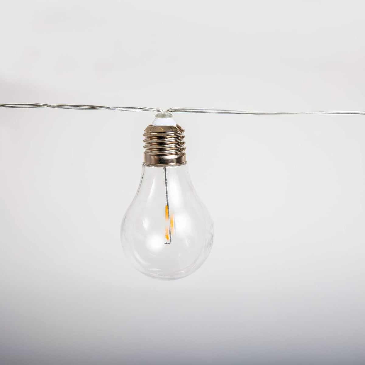 Stella Solar String Lights