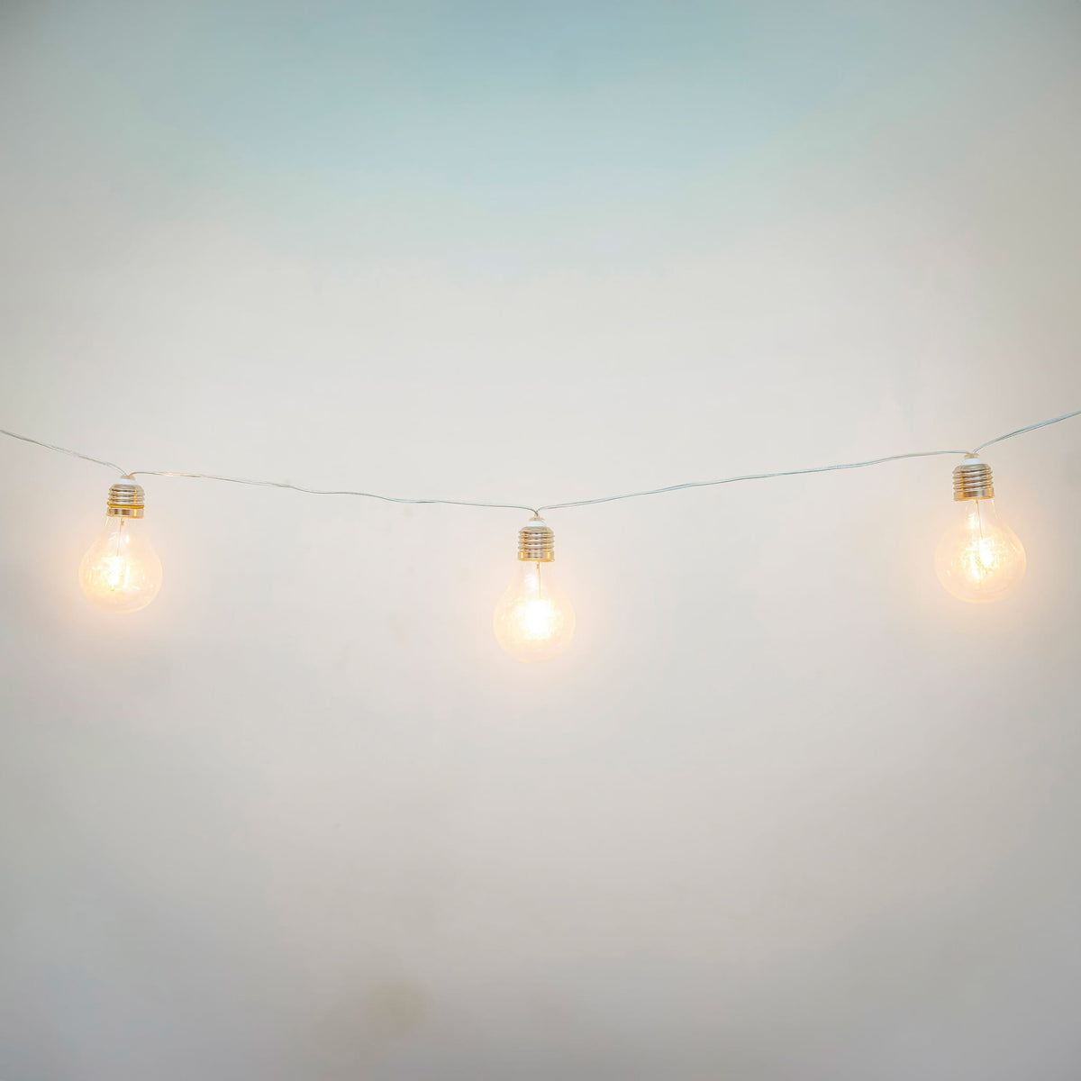 Stella Solar String Lights