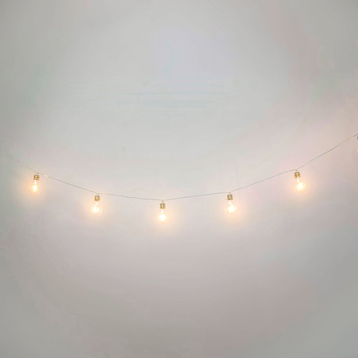 Stella Solar String Lights