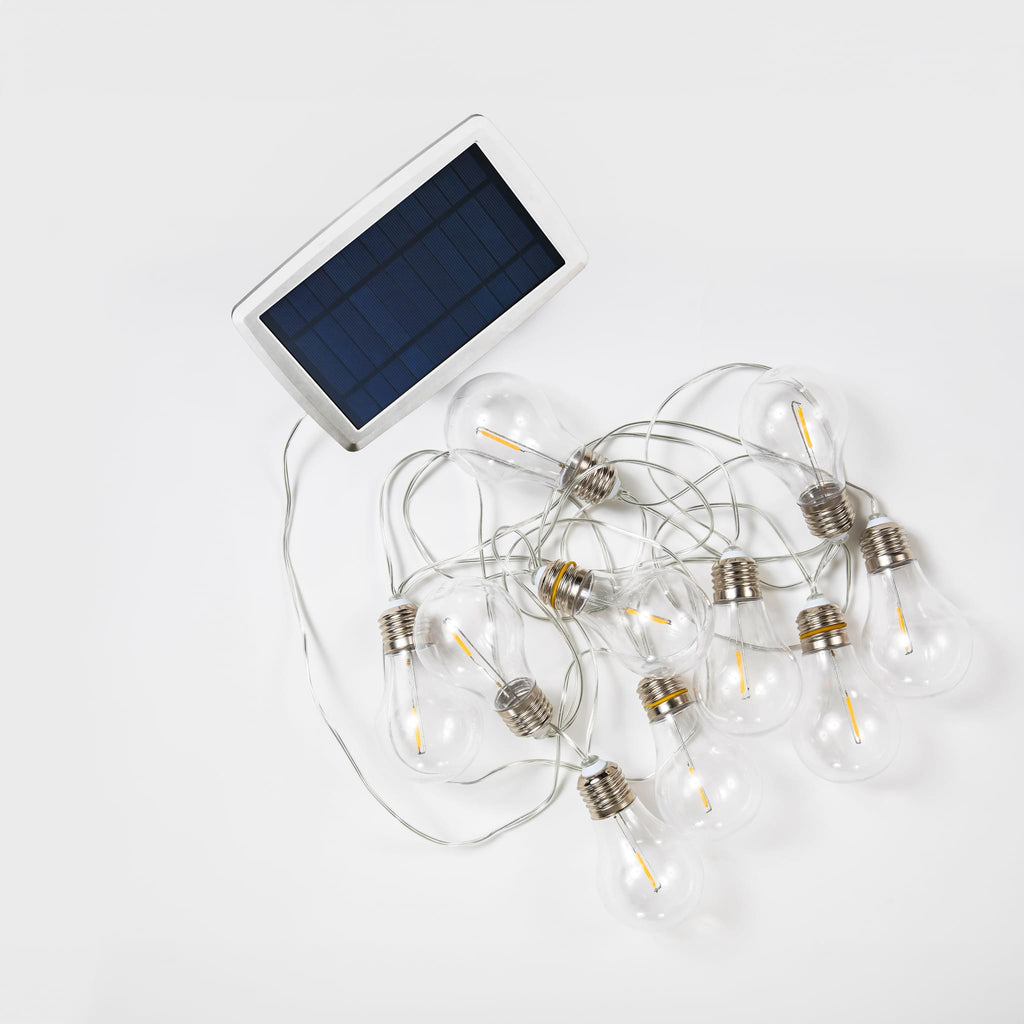 Stella Solar String Lights