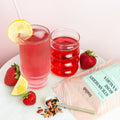 Strawberry Rose